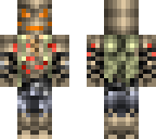 scarecrow