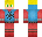 scarlet spider v2 unmasked