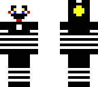 security puppet cory