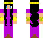 skiler gwen