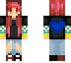 skin contest entry