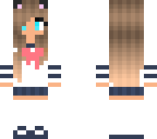 skin ficticia high school