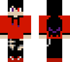 skin for concord