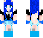 skyla my oc