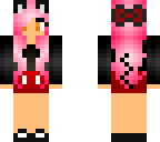 stellar the sorceress of the sun minniemouse