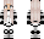 stormtrooper girl version