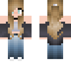 style girl
