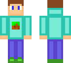 super steve