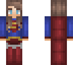 supergirl 3