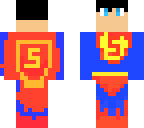 superman