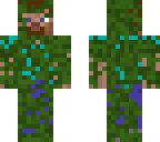 swampy steve