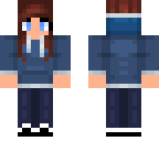 sweatshirt girl