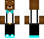 teddy
