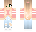 teen girl