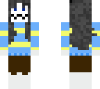 temmie attempt 2