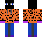 the enderman