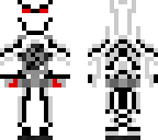 the ghost