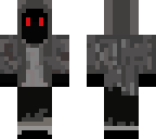 the hunter