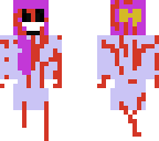 the killer ghost