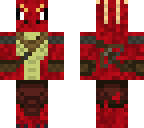 theredraptor