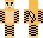 tiger girl