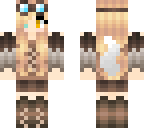 tiny edit annie