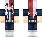 todoroki genderbender
