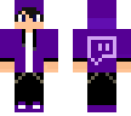 twitch