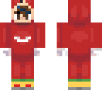uganda knuckles for mew