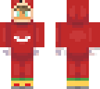 uganda knuckles suit