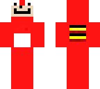ugandan knuckles