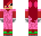 ugandan knuckles girl