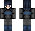 underfell aalin