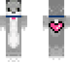 valentines doggo