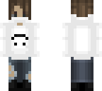 white mask boy pt2