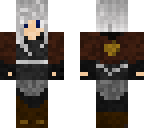 willow the blacksmith