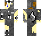 wolf boy fixed