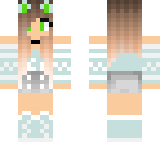 wolf girl 2