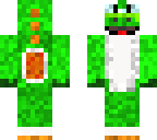 yoshi st1