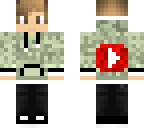 youtube hoodie