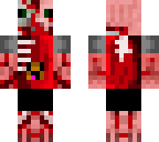 zombie piggyred