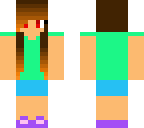 2-in-1 skin