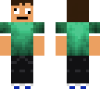 a skin