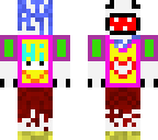 amazing skin