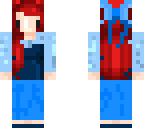 ariel and eric