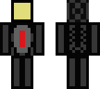 astronaut