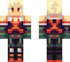bakugou