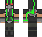 bane