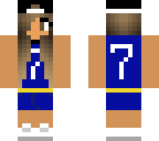 basketball player