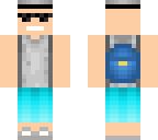 beach boy